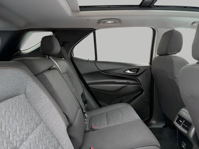 2022 Chevrolet Equinox AWD 4dr LT w/1LT