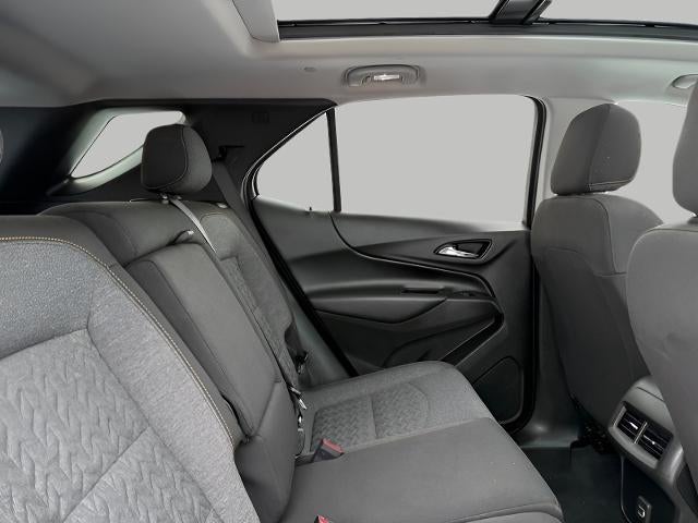 2022 Chevrolet Equinox AWD 4dr LT w/1LT