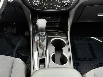 2022 Chevrolet Equinox AWD 4dr LT w/1LT