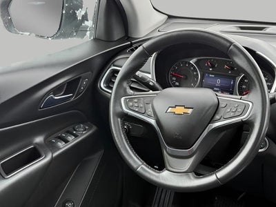 2022 Chevrolet Equinox AWD 4dr LT w/1LT