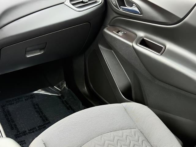 2022 Chevrolet Equinox AWD 4dr LT w/1LT