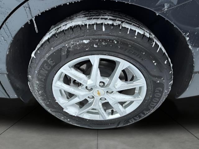 2022 Chevrolet Equinox AWD 4dr LT w/1LT