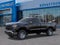 2026 Chevrolet Silverado 1500 4WD Reg Cab 140 Work Truck