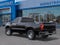 2026 Chevrolet Silverado 1500 4WD Reg Cab 140 Work Truck