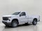 2026 Chevrolet Silverado 1500 4WD Reg Cab 140 Work Truck