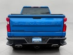 2023 Chevrolet Silverado 1500 4WD Crew Cab 147 LT Trail Boss