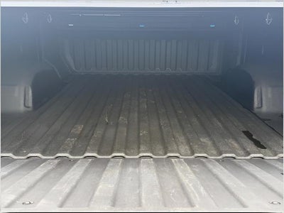 2023 Chevrolet Silverado 1500 4WD Crew Cab 147 LT Trail Boss