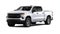 2026 Chevrolet Silverado 1500 4WD Crew Cab 147 Work Truck