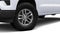 2026 Chevrolet Silverado 1500 4WD Crew Cab 147 Work Truck
