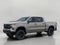 2026 Chevrolet Silverado 1500 4WD Crew Cab 147 Custom Trail Boss