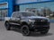 2026 Chevrolet Silverado 1500 4WD Crew Cab 147 RST