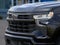 2026 Chevrolet Silverado 1500 4WD Crew Cab 147 RST