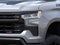 2026 Chevrolet Silverado 1500 4WD Crew Cab 147 LT Trail Boss