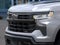 2026 Chevrolet Silverado 1500 4WD Crew Cab 147 LT Trail Boss