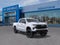 2026 Chevrolet Silverado 1500 4WD Crew Cab 147 LT Trail Boss