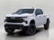 2026 Chevrolet Silverado 1500 4WD Crew Cab 147 LT Trail Boss