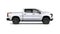 2026 Chevrolet Silverado 1500 4WD Crew Cab 147 LT Trail Boss