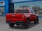 2026 Chevrolet Silverado 1500 4WD Crew Cab 147 LT Trail Boss