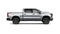 2026 Chevrolet Silverado 1500 4WD Crew Cab 147 LT Trail Boss