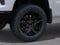 2026 Chevrolet Silverado 1500 4WD Crew Cab 147 LT Trail Boss