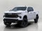 2026 Chevrolet Silverado 1500 4WD Crew Cab 147 LT Trail Boss
