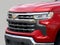 2026 Chevrolet Silverado 1500 4WD Crew Cab 147 LTZ