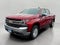 2021 Chevrolet Silverado 1500 4WD Crew Cab 147 LT w/1LT