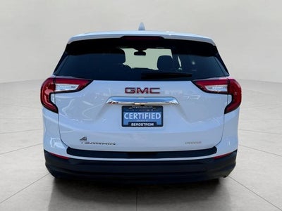 2024 GMC Terrain AWD 4dr SLE