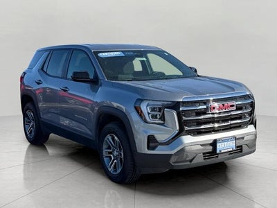 2025 GMC Terrain AWD 4dr Elevation
