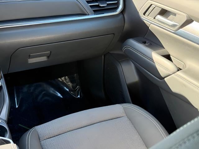 2025 GMC Terrain AWD 4dr Elevation