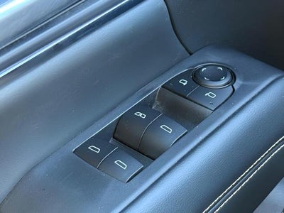 2025 GMC Terrain AWD 4dr Elevation