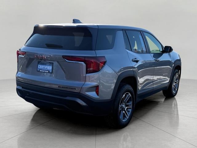 2025 GMC Terrain AWD 4dr Elevation