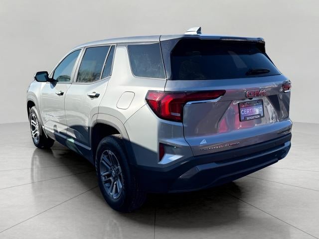 2025 GMC Terrain AWD 4dr Elevation