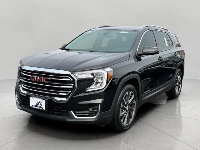 2022 GMC Terrain AWD 4dr SLT