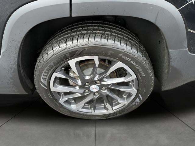 2022 GMC Terrain AWD 4dr SLT