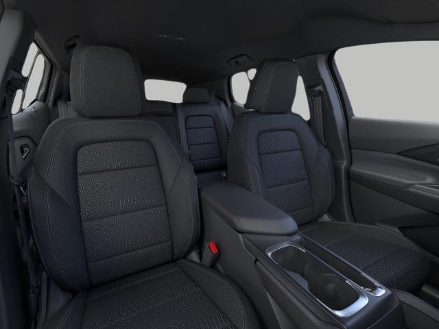 2026 Chevrolet Equinox EV 4dr LT1 w/PCY