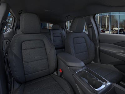 2026 Chevrolet Equinox EV 4dr LT1 w/PCY