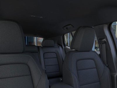 2026 Chevrolet Equinox EV 4dr LT1 w/PCY