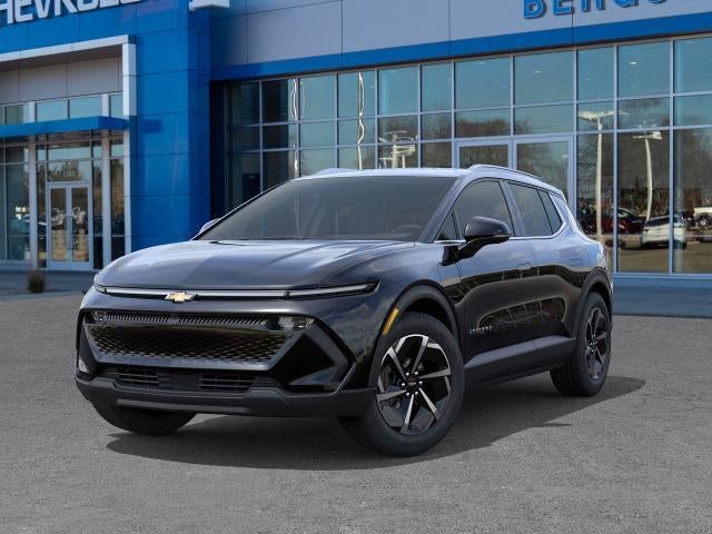 2026 Chevrolet Equinox EV 4dr LT2 w/PDE