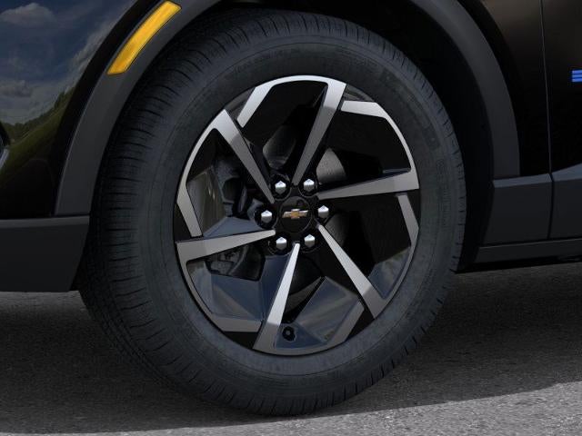 2026 Chevrolet Equinox EV 4dr LT2 w/PDE