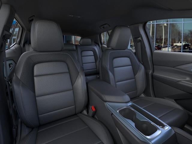 2026 Chevrolet Equinox EV 4dr LT2 w/PDE