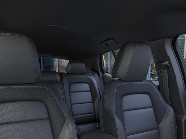 2026 Chevrolet Equinox EV 4dr LT2 w/PDE