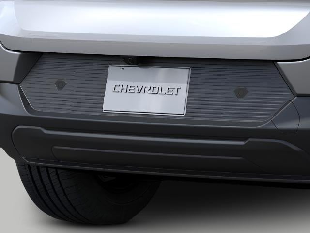 2026 Chevrolet Equinox EV 4dr LT2 w/PDE