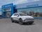 2026 Chevrolet Equinox EV 4dr LT2 w/PDE
