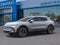 2026 Chevrolet Equinox EV 4dr LT2 w/PDE