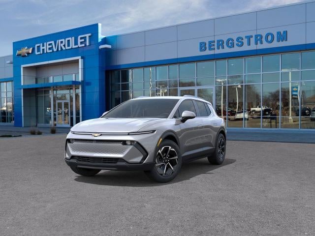 2026 Chevrolet Equinox EV 4dr LT2 w/PDE