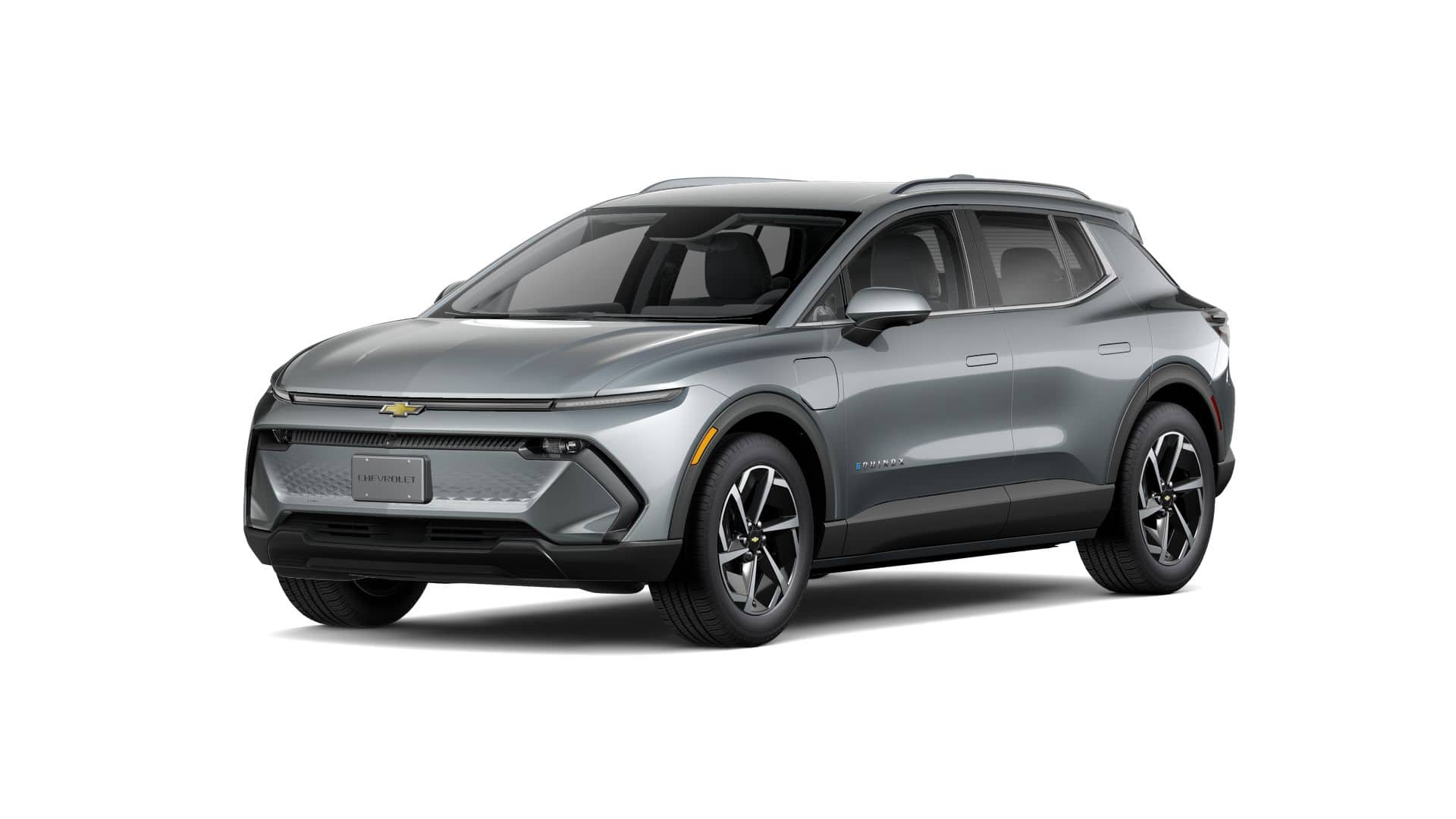 2026 Chevrolet Equinox EV 4dr LT2 w/PDE