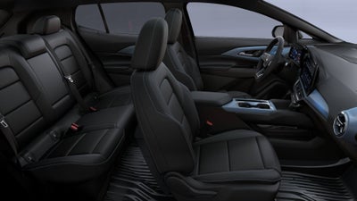 2026 Chevrolet Equinox EV 4dr LT2 w/PDE