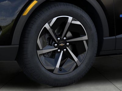 2026 Chevrolet Equinox EV 4dr LT2 w/PDE