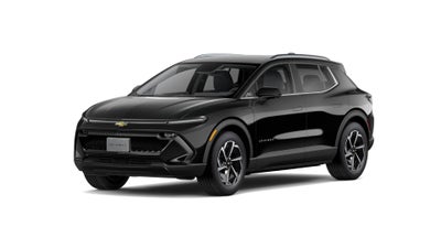 2026 Chevrolet Equinox EV 4dr LT2 w/PDE